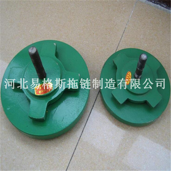 S79系列機床減振墊鐵