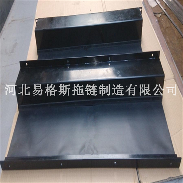 自動伸縮防護罩 (5)