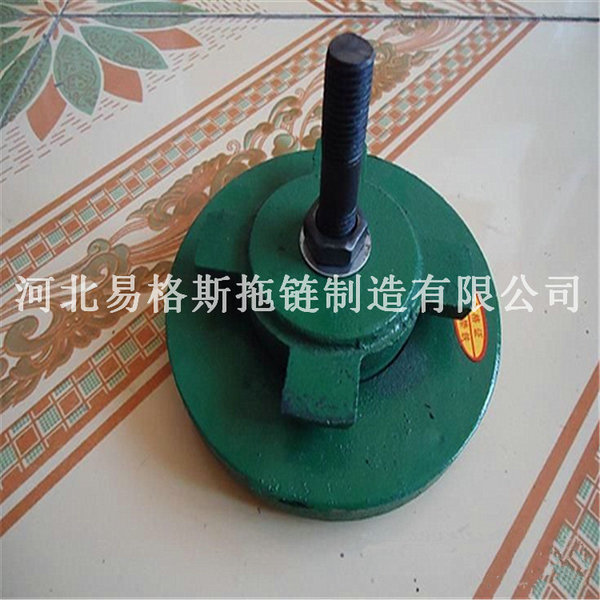 S79系列機床減振墊鐵