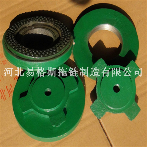 S79系列機床減振墊鐵