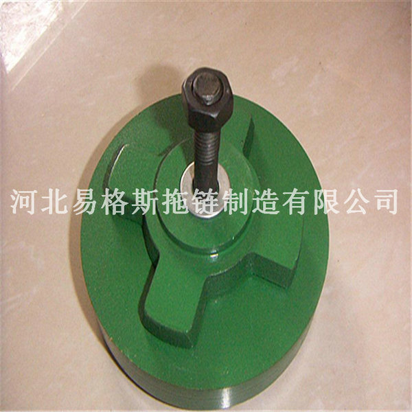 S79系列機床減振墊鐵