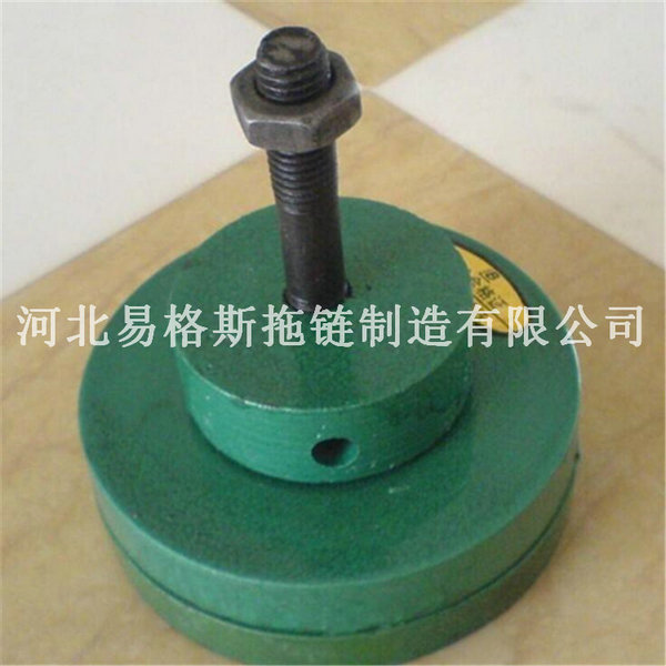 S79系列機床減振墊鐵