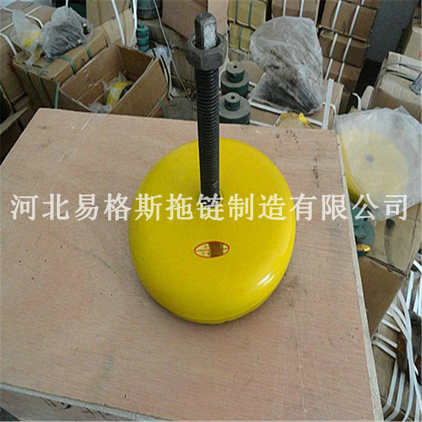 S78系列機床減振墊鐵