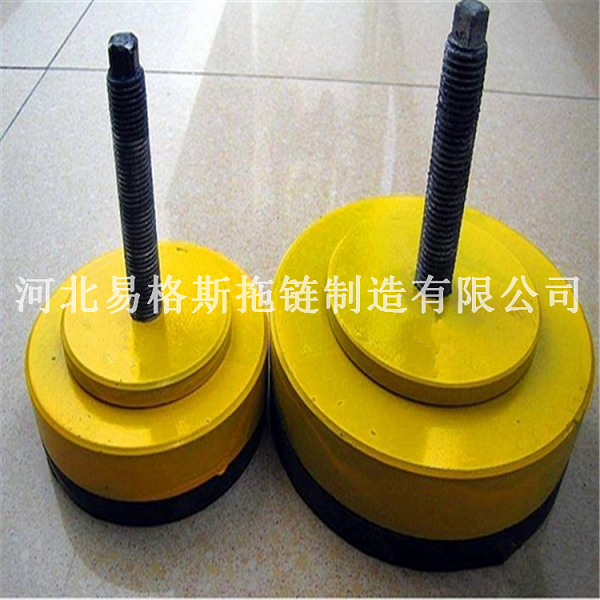 S78系列機床減振墊鐵 